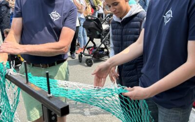 fête du port de Saint-Malo 2025