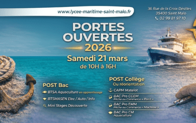 Journées portes ouvertes