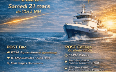 Journées portes ouvertes