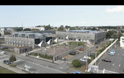 Film promotionnel lycée maritime saint-Malo
