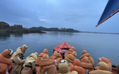Formation STCW : TIS